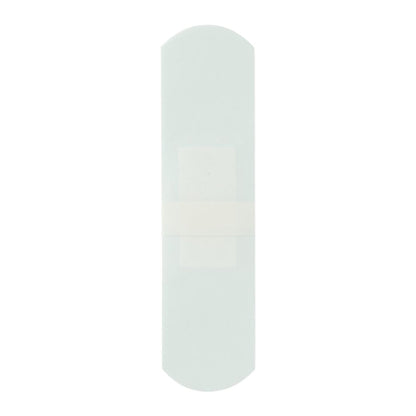 BANDAGE, ADH CURAD PLAS NEON 3/4"X3" (50/BX 24BX/CS)