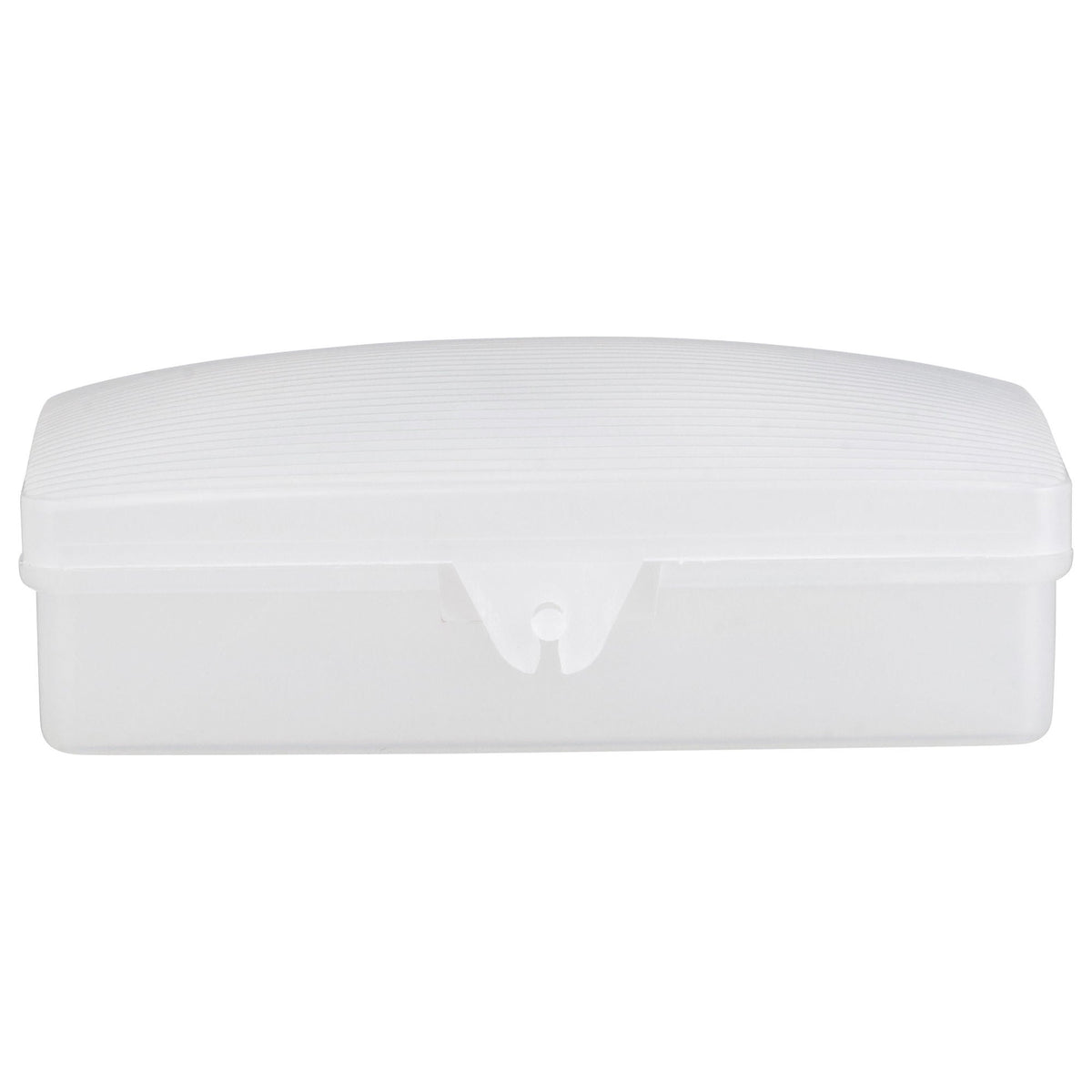 DISH, SOAP HINGED LF (100/CS)