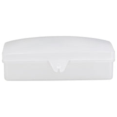 DISH, SOAP HINGED LF (100/CS)