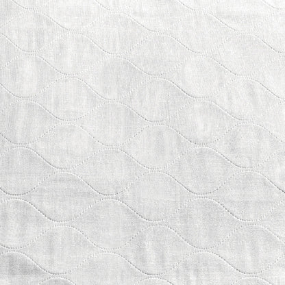 UNDERPAD, RUSBL QUILTED TWO LAYER 32"X36" 80%CTN/20%PO