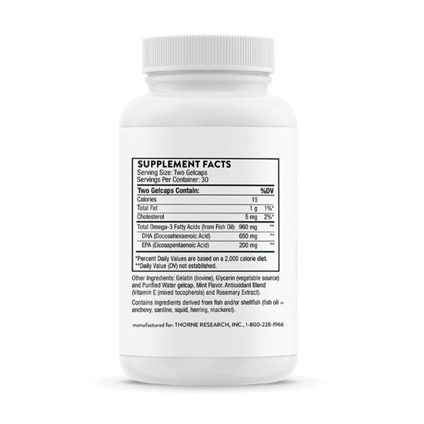SUPPLEMENT, GEL CAP PRENATAL DHA 650MG (60/BT)