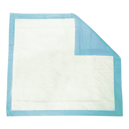 UNDERPAD, TRANQUILITY SELECT LG 22"X36" (30/BG 5BG/CS)