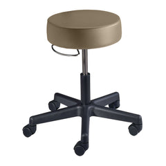 STOOL, EXAM PNEU 5LEG CLMSHL