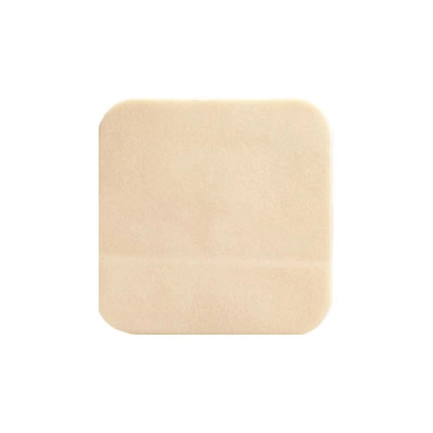 DRESSING, DUODERM STR 8"X8" (5/BX)