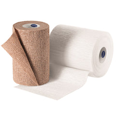 BANDAGE, COMPRSN TWOPRESS 2 4"X7.1YDS (8KT/CS)