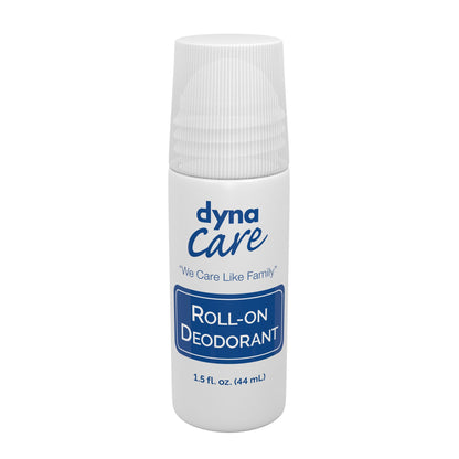 DEODORANT, BODY ROLL-ON 1.5OZ (96/CS)