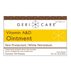 A&D, OINT 5GM (144/BX 6BX/CS)