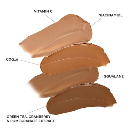 CREAM, SPF MD MINERAL BB MED 1.23OZ (3/PK 8PK/CS)
