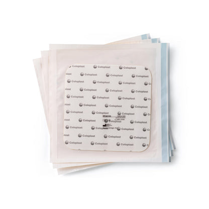 BARRIER, SKIN OST SHEET HYDRC 6X6 ((5/BX)
