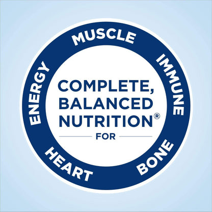 ENSURE, COMPLETE STRWBRY 10OZ (16BT/CS)