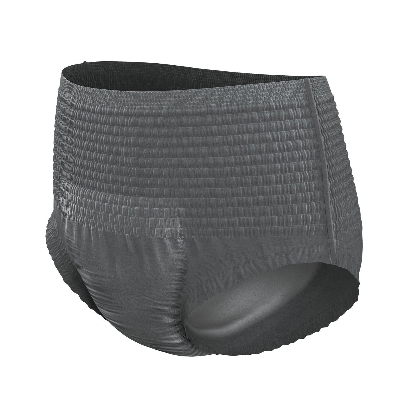UNDERWEAR, INCONT PROTECTIVE PROSKIN MENS LG (18/BG 4BG/CS)