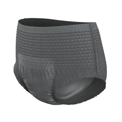 UNDERWEAR, INCONT PROTECTIVE PROSKIN MENS LG (18/BG 4BG/CS)