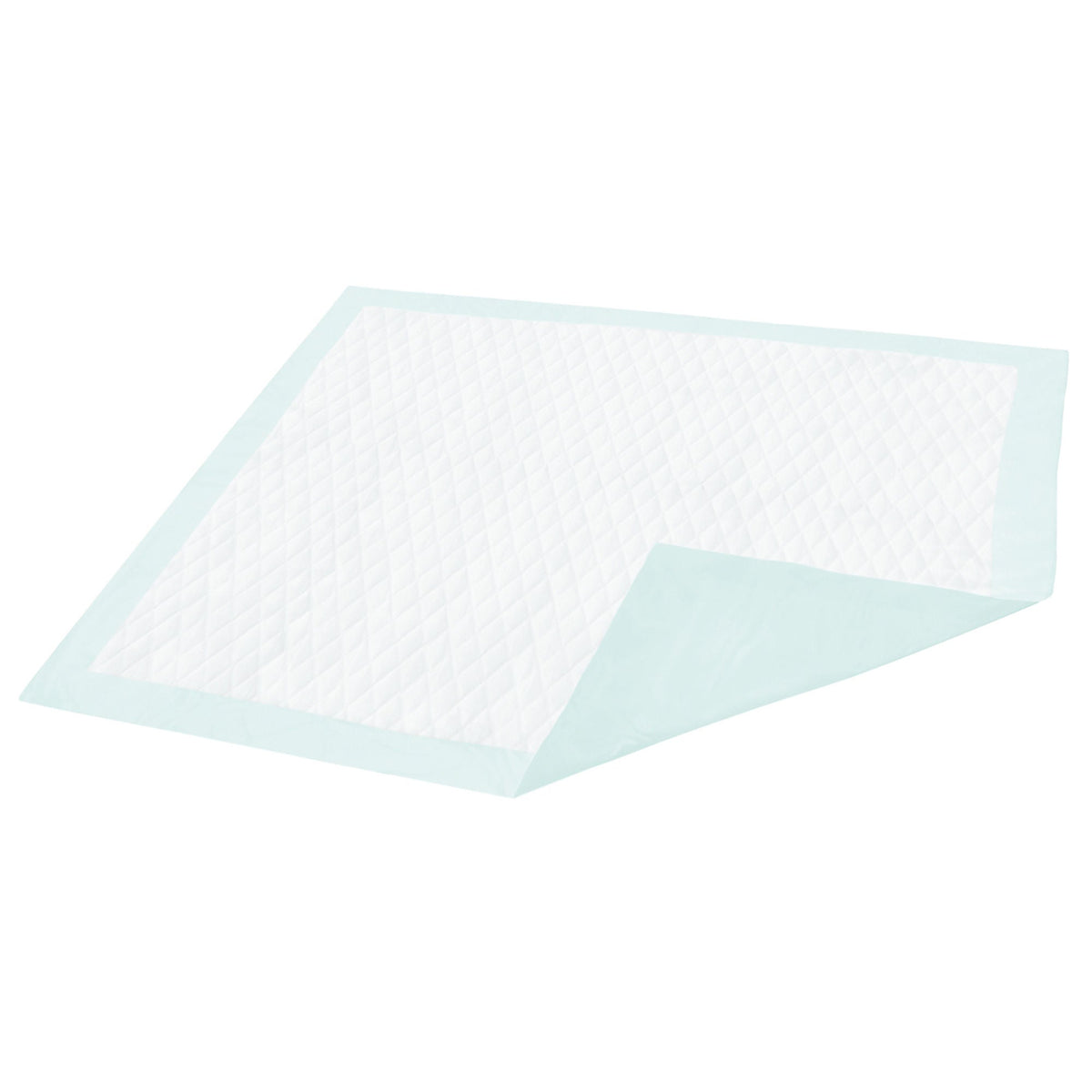 UNDERPAD, ULTRASHIELD DIGNITY GRN 23"X36" (10/BG 15BG/CS)