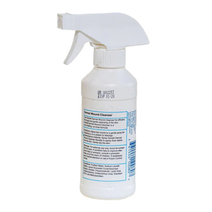 CLNSR, WND GENTELL 8OZ 6EA/CS