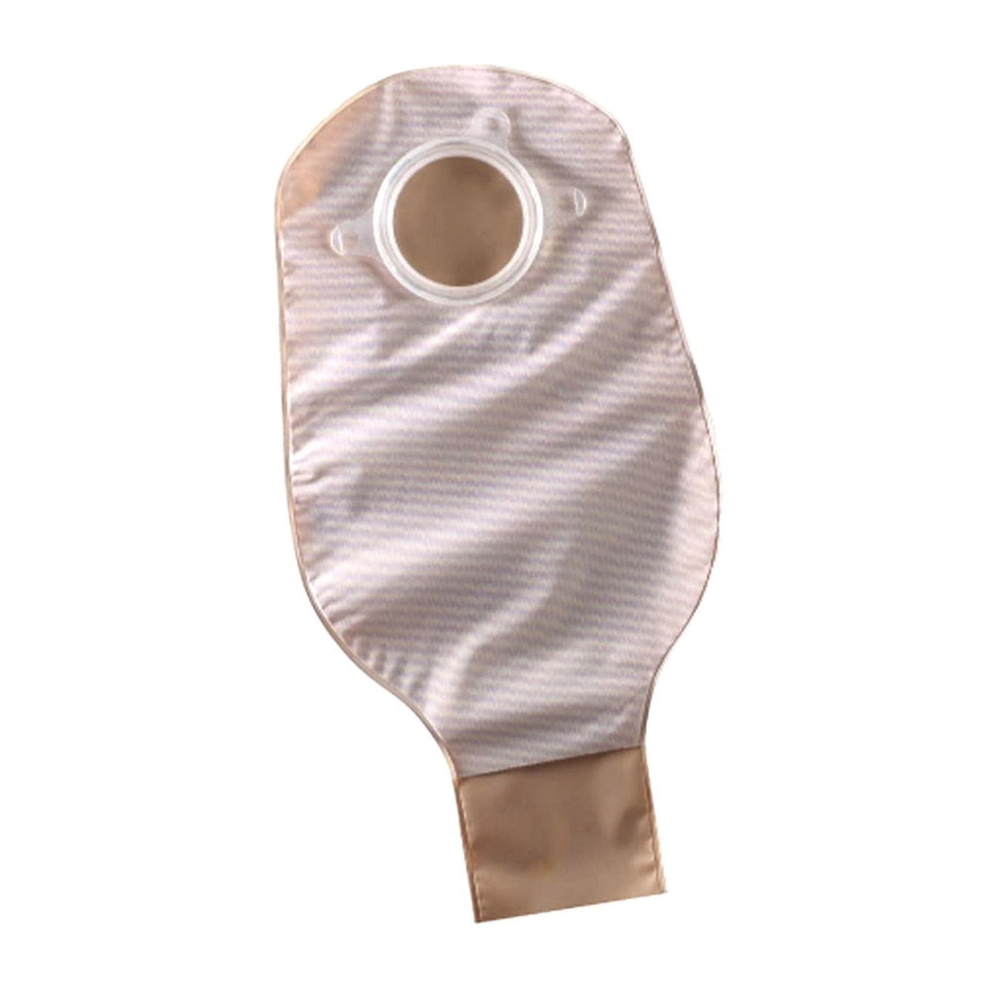 POUCH, DRN 10" OPAQUE OPN 1 1/2" (10/BX)