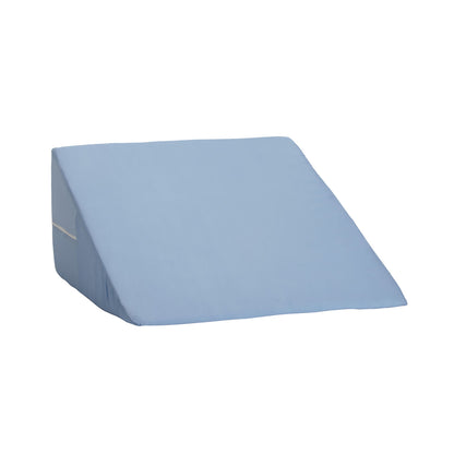WEDGE, BED FOAM 12" BLU