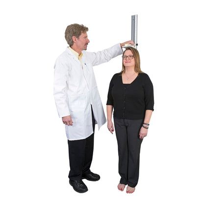 ROD, HEIGHT HIGH STRENGTH WALLMOUNT