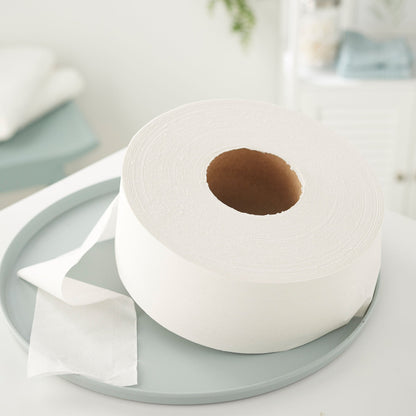 TISSUE, TOILET ACCLAIM 2PLY 1000FT WHT (8RL/CS)