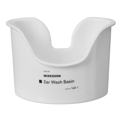 EAR WASH KIT, FLX TU/BASIN/20TIPS (1KT/BG 10BG/CS)