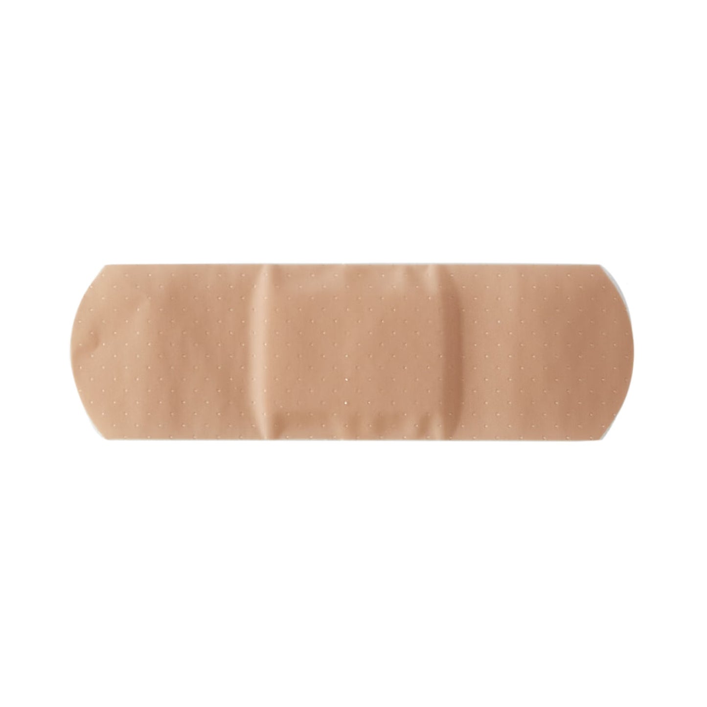 BANDAGE, ADHSV SHR STRP 1X3 (100/BX 24BX/CS)