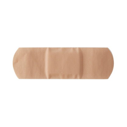 BANDAGE, ADHSV SHR STRP 1X3 (100/BX 24BX/CS)