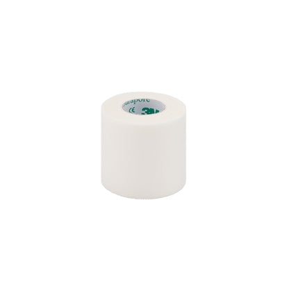 TAPE, ADHSV DURAPORE 2"X10YDS (6/BX) 3M