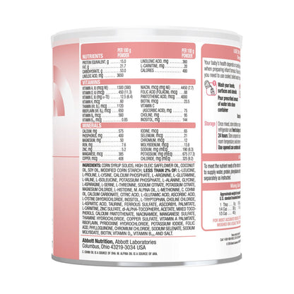 TYREX-1, PDR UNFLAV 14.1OZ (6/CS)
