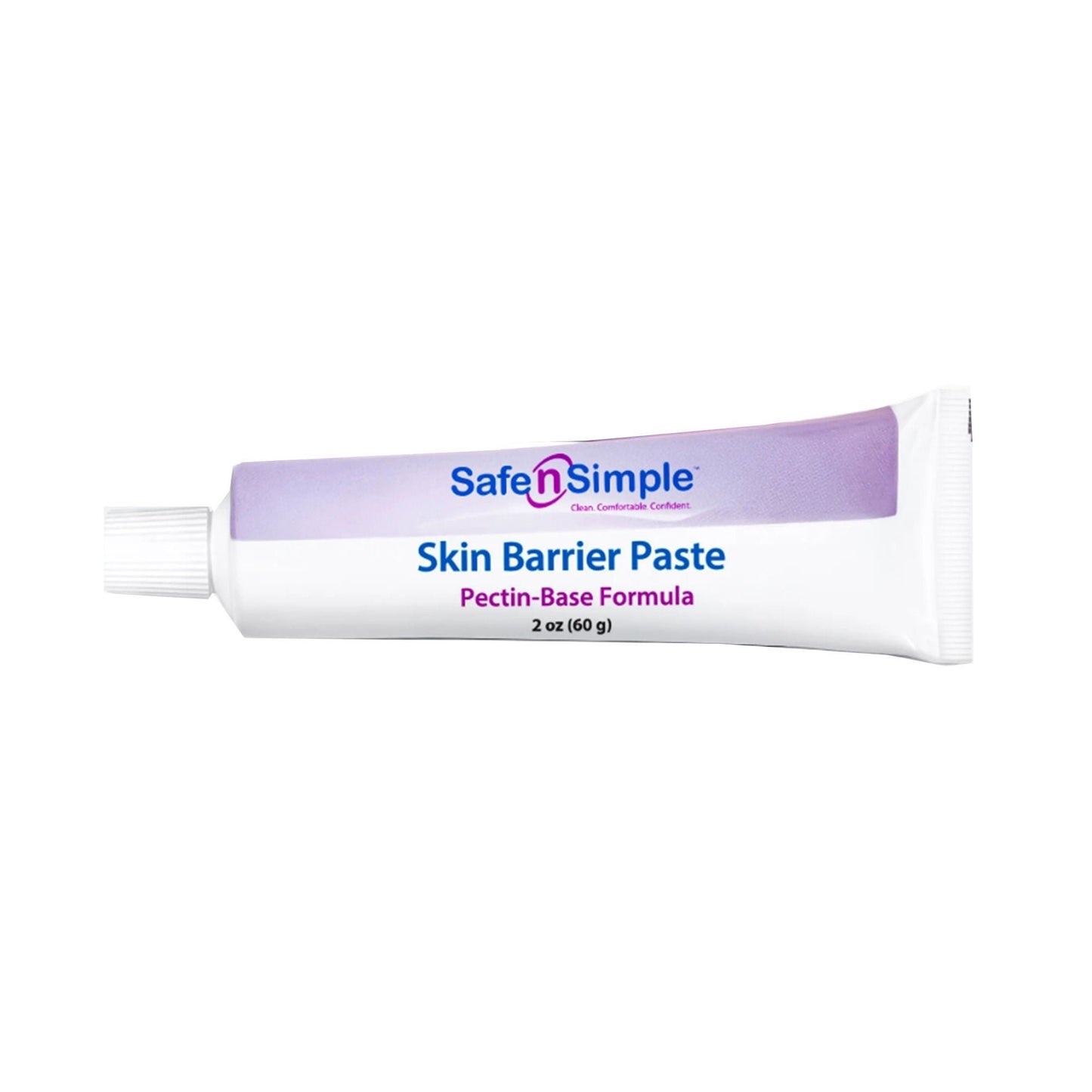 PASTE, SKIN BARRIER ALCOHOL FREE FORMULA 2OZ (24/CS)