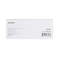 Swabstick McKesson Cotton Tip Wood Shaft 6 Inch Sterile 2 per Pack