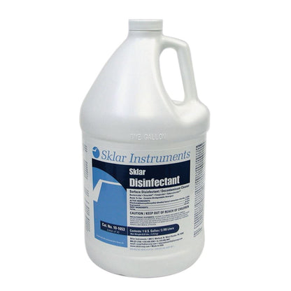 DISINFECTANT, SKLAR GL