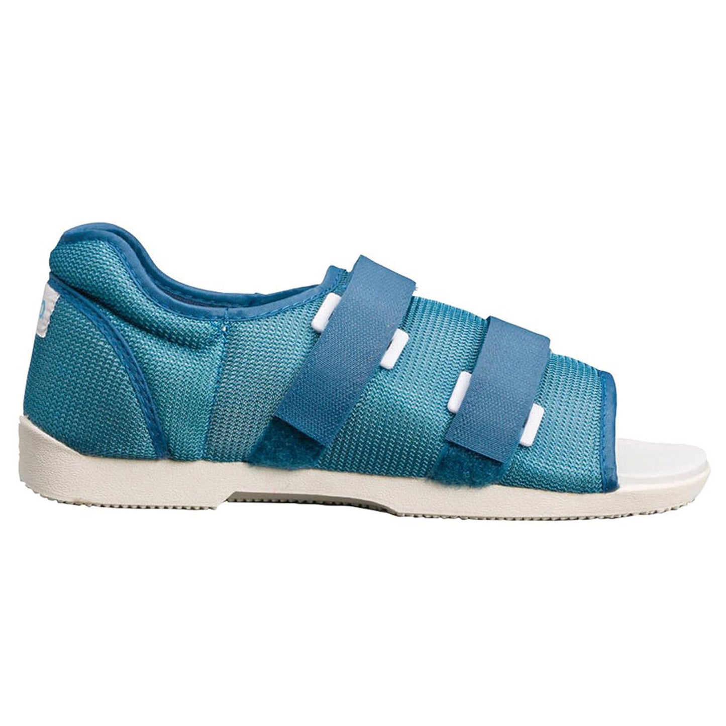 SHOE, REHAB FML NAVY MED (36/CS)