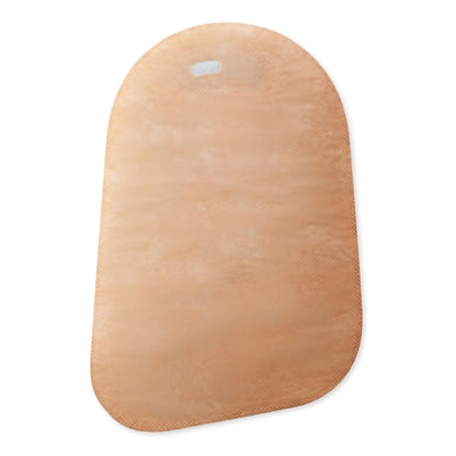 POUCH, NEW IMAGE TRANSP CLSD W/FLTR 1 3/4" (60/BX)
