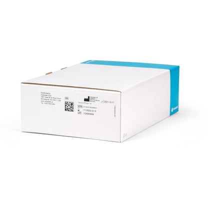 POUCH, OSTOMY WD 1PC SFT CONVEX MAXI PRECUT 1 3/8" (10/BX)