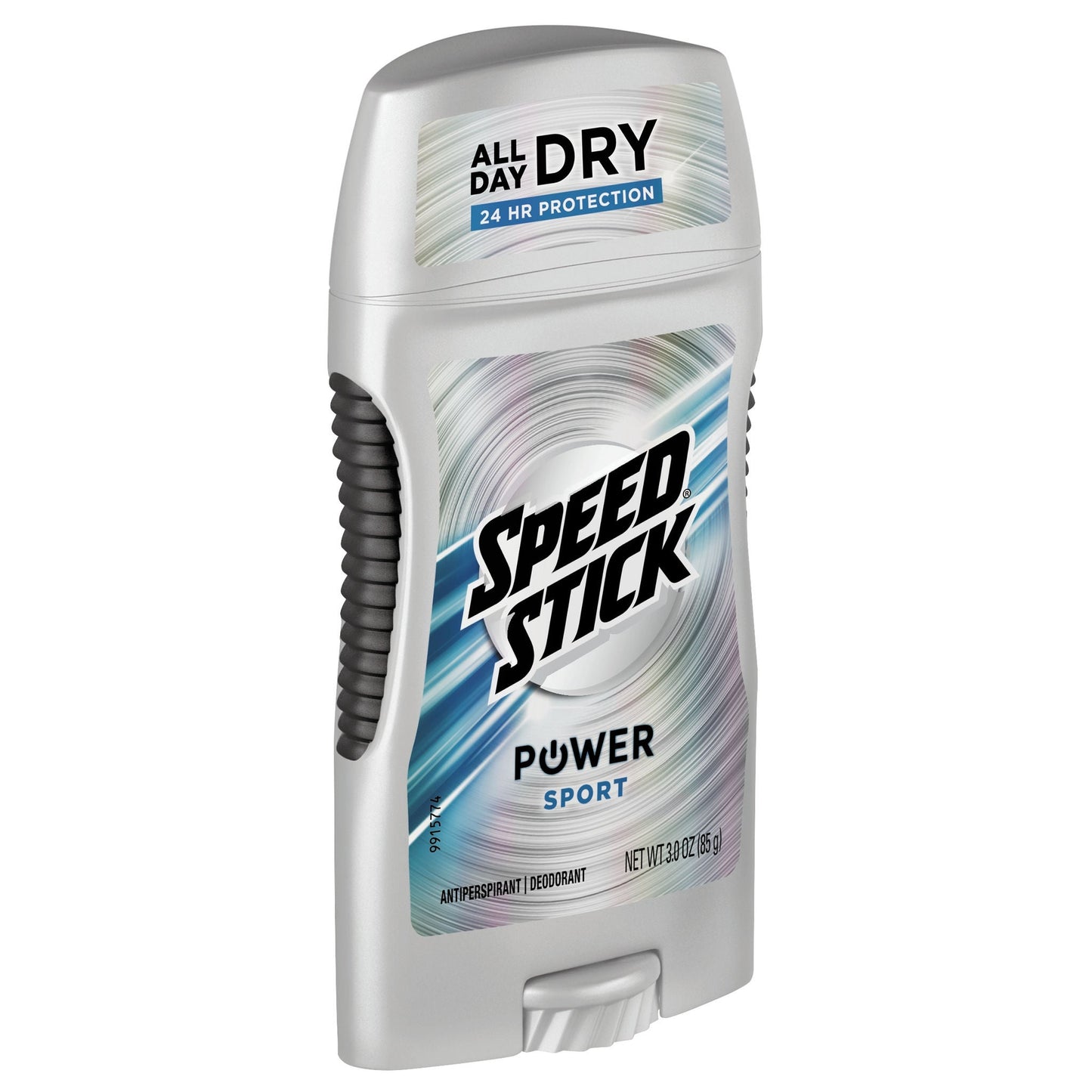 DEODORANT, ANTI-PERSPIRANT SPEEDSTICK ULTRA SPORT TALC (12/C
