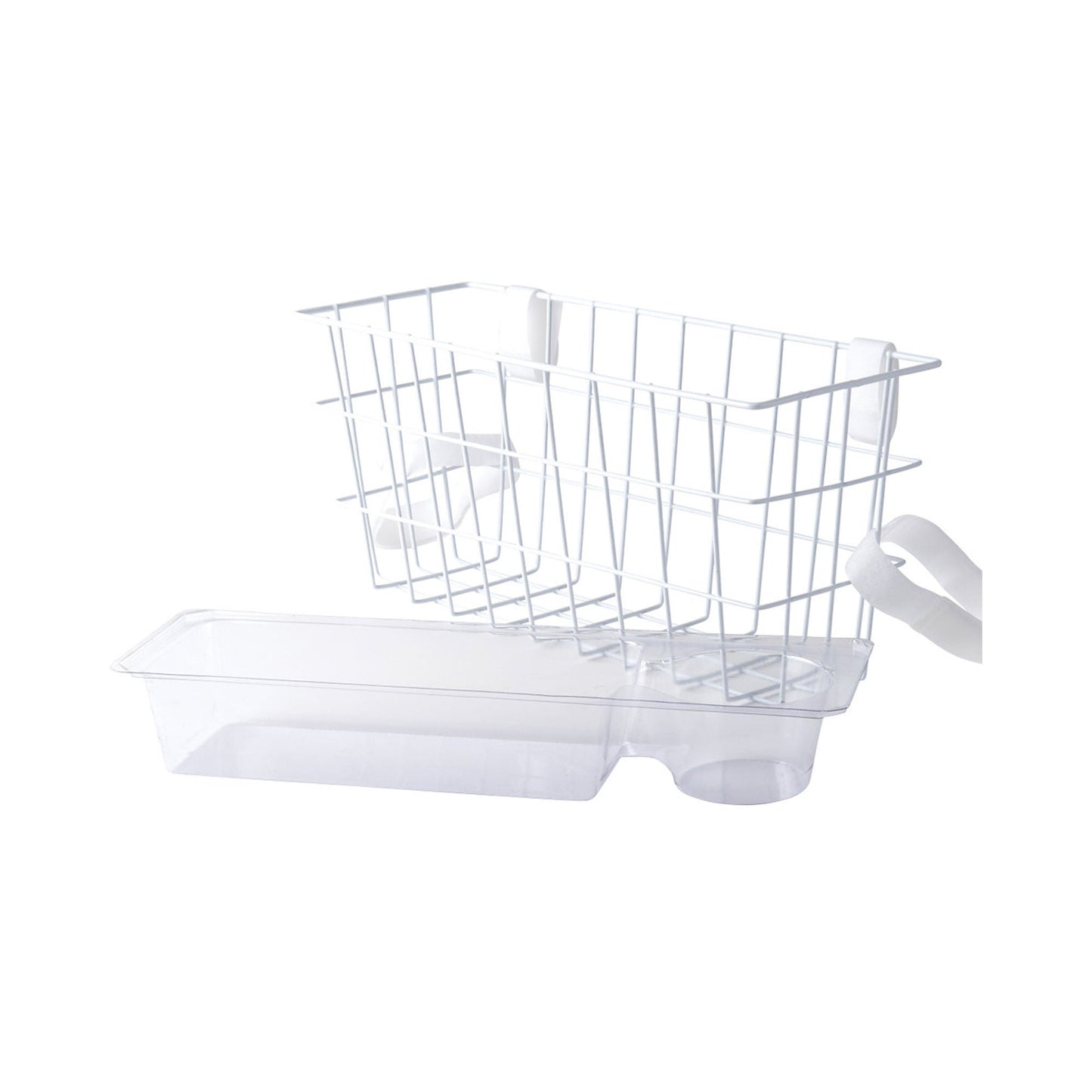 BASKET, F/WALKER UNIV WHT