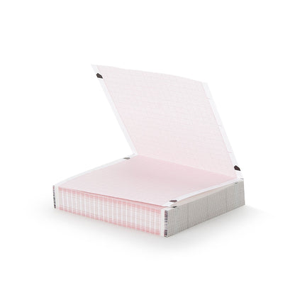 PAPER, DEFIBRILLATOR 2011 (200/PK 60PK/CS)