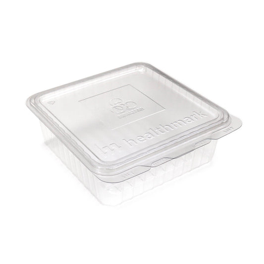 TRAY, TRANS DISP STRLZ (10/CS)/CS)