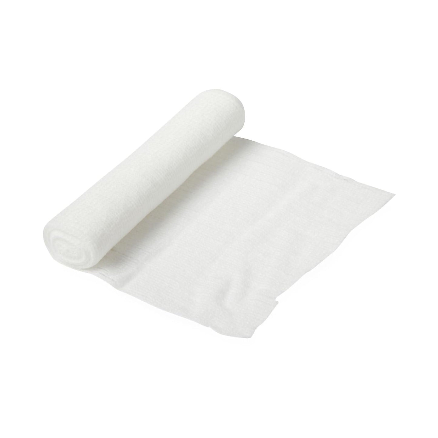 BANDAGE, GAUZE SOFFORM STR LF 6"X80" (6/BX 8BX/CS)