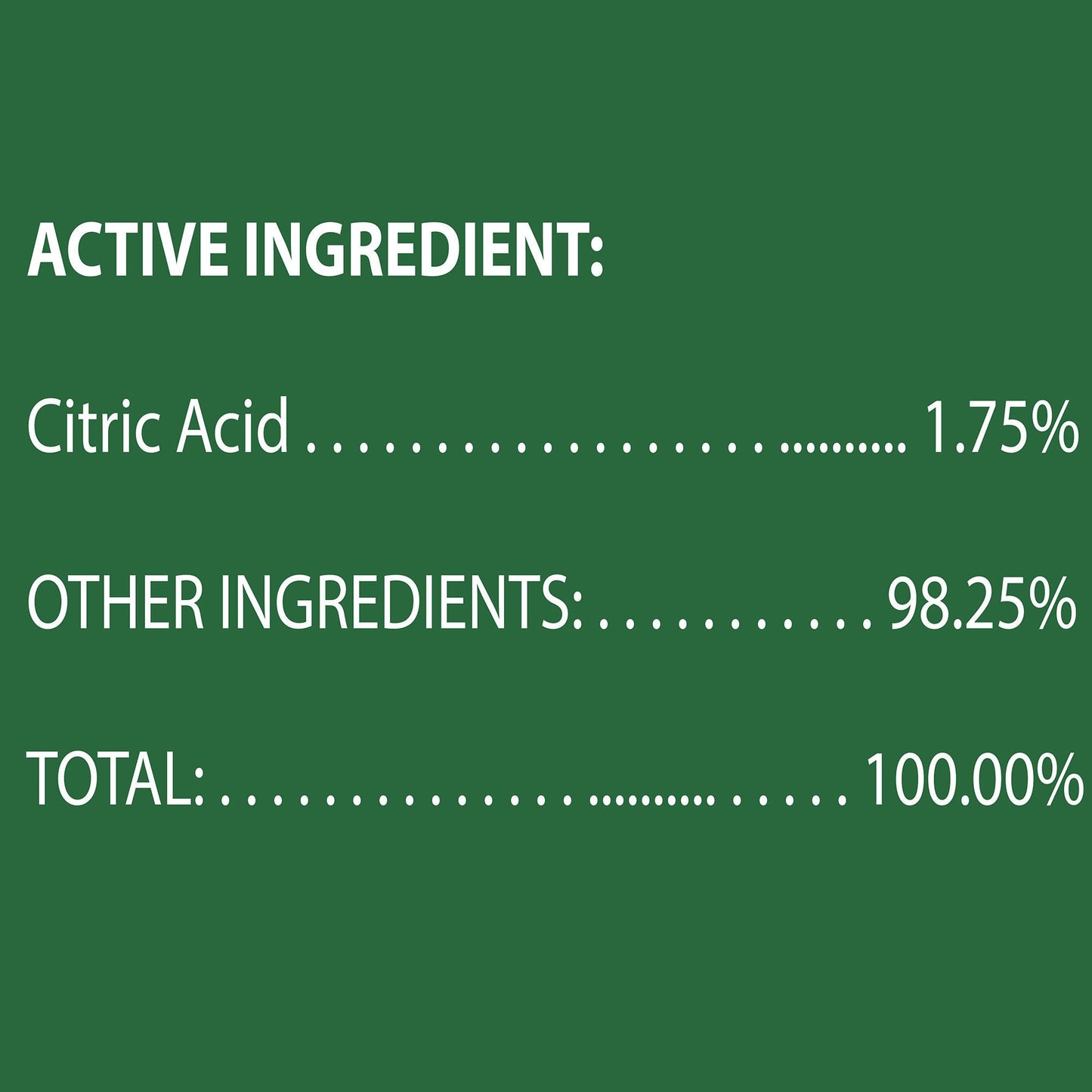 CLEANER, CONCENTRATED PINE-SOLPINE SCENT 80OZ (3/CS)