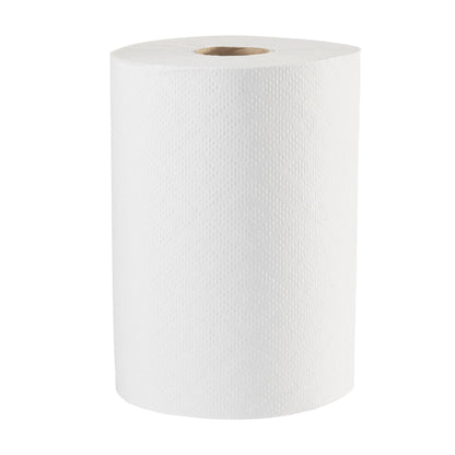 TOWEL, PAPER HRT WHT