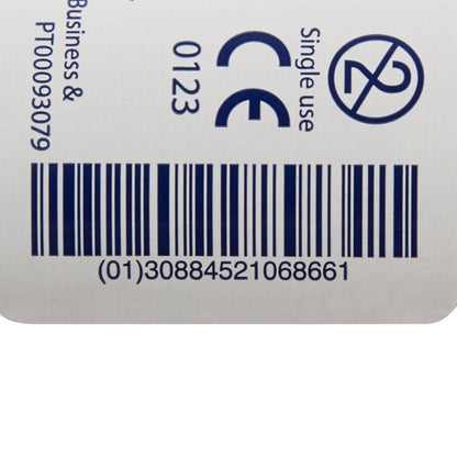 PACKING STRIP, NASAL PLAIN 1/4"X5YDS (12/CS)