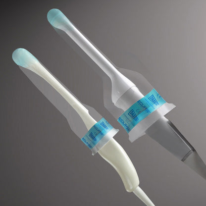 COVER, PROBE PRE GEL L/F ECLIPSE 3D (100/BX6BX/CS)