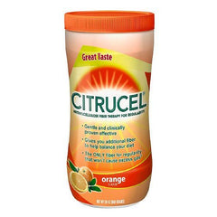 CITRUCEL, PDR ORG 30OZ
