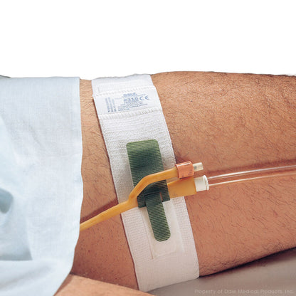 STRAP, CATH LEG/WAIST ADLT 56"(10/BX)