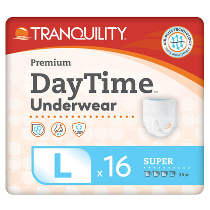 BRIEF, DAYTIME LG DISP 44-54 (16/BG 4BG/CS)