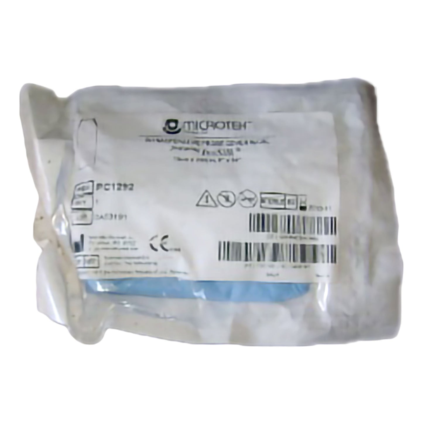 COVER, PROBE INTRAOPERATIVE W/GEL 6"X96" (20/CS) MICRTK