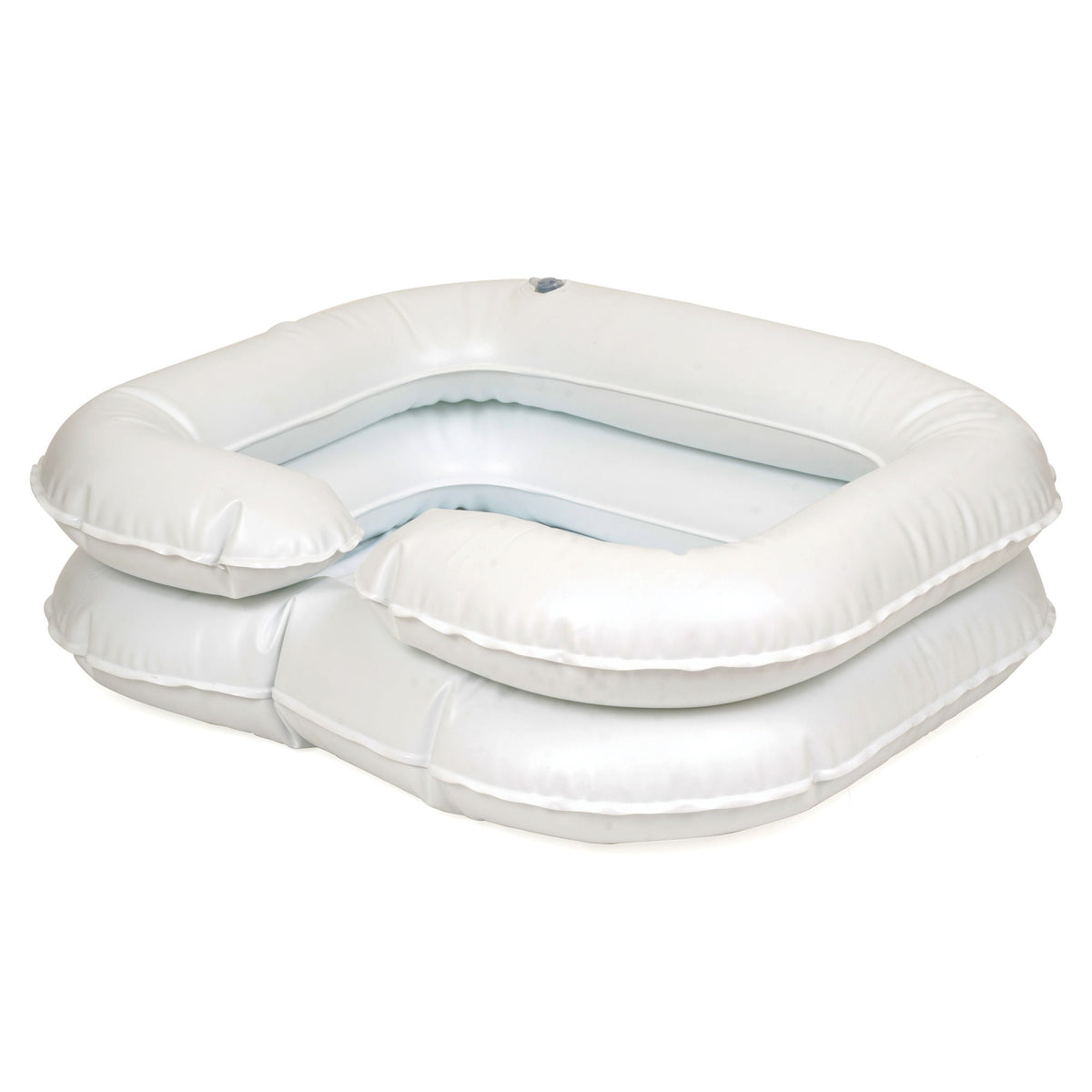 BASIN, SHAMPOO EASY USE