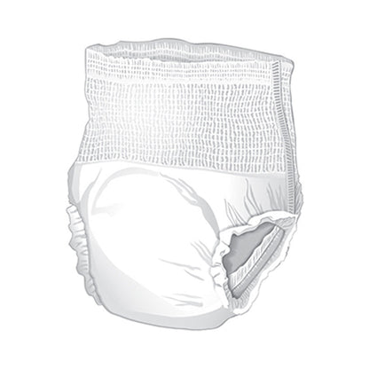 UNDERWEAR, CLASSIC LG 44-58 (18/BG 4BG/CS)