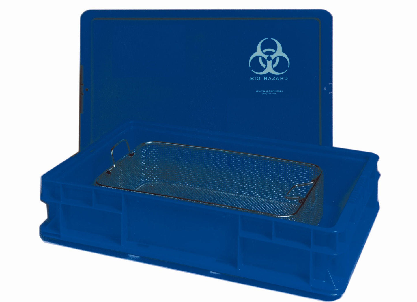 TRAY&COVER, SOAKING 24X15X5