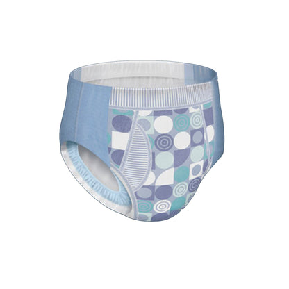 PANTS, INCONT GOODNITES BOYS YTH LG SZ5 (11/PK 4PK/CS)